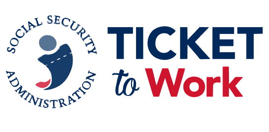 Social Security Administration Ticket to Work